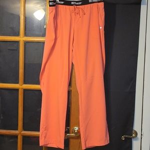 Greys Anatomy Scrub Pants